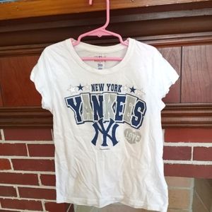 Yankee shirt